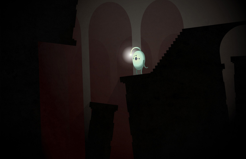 Illustration for article titled Concept Art For A Game That Has Never, And Will Never, Come Out